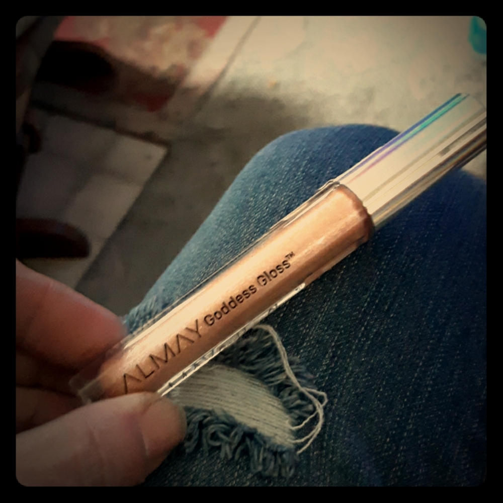 Goddess Lip Gloss